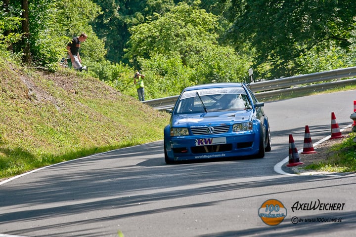 Wolsfelder Bergrennen 2009 – Foto 13