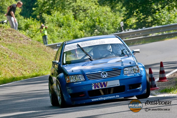 Wolsfelder Bergrennen 2009 – Foto 14