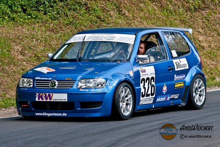 Wolsfelder Bergrennen 2009 – Foto 16