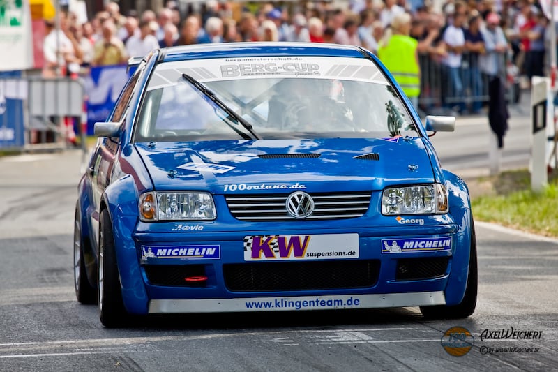 Osnabrücker Bergrennen 2008 – Foto 10