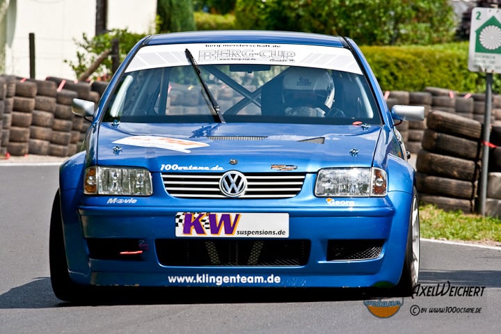 Wolsfelder Bergrennen 2009 – Foto 18