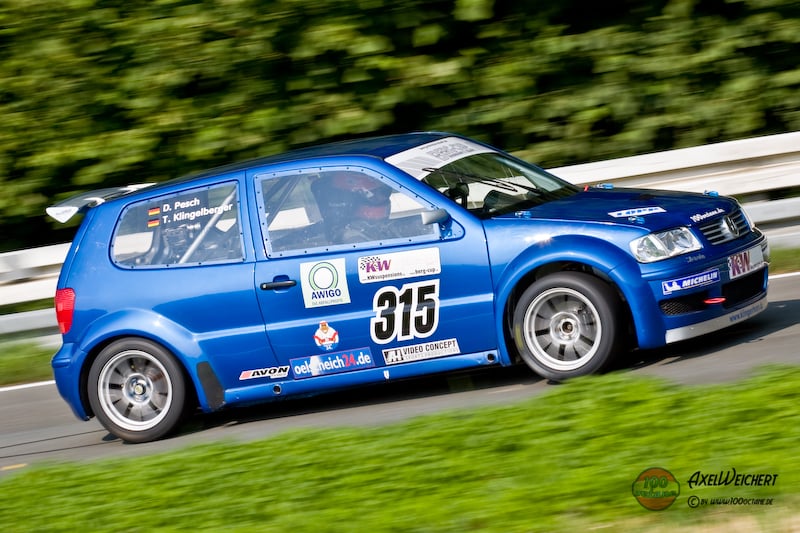 Osnabrücker Bergrennen 2008 – Foto 14