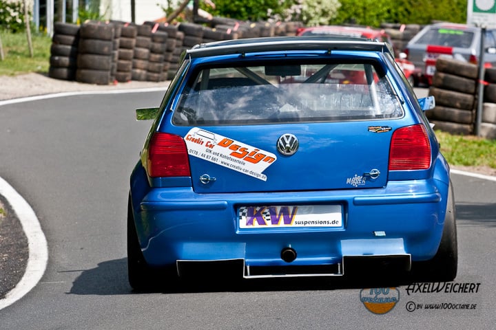 Wolsfelder Bergrennen 2009 – Foto 20