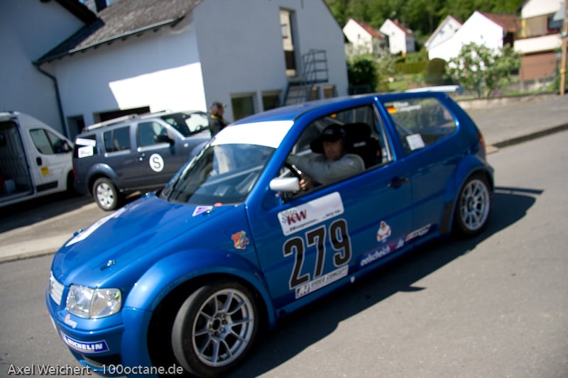 Wolsfelder Bergrennen 2008 – Foto 25
