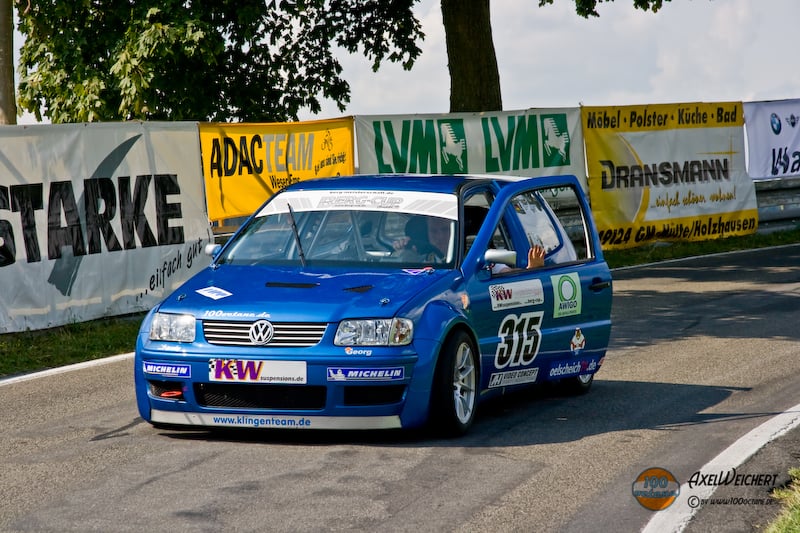 Osnabrücker Bergrennen 2008 – Foto 16