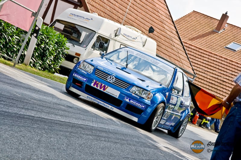 Osnabrücker Bergrennen 2008 – Foto 17