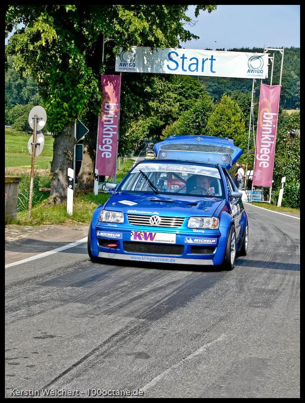 Osnabrücker Bergrennen 2008 – Foto 15
