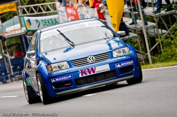 VW Polo 6N2 Kit Car – Foto 1