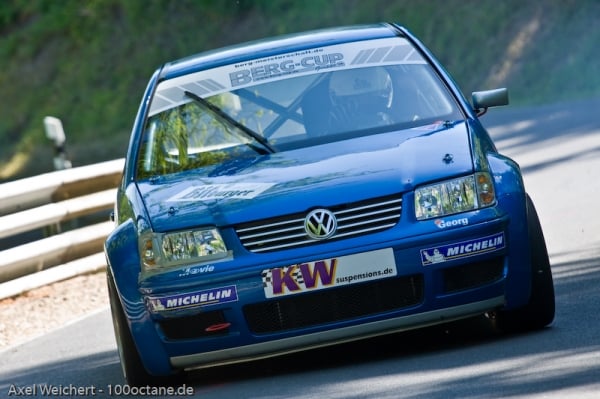 VW Polo 6N2 Kit Car – Foto 6